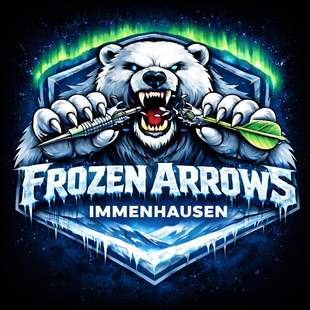 Frozen Arrows Immenhausen